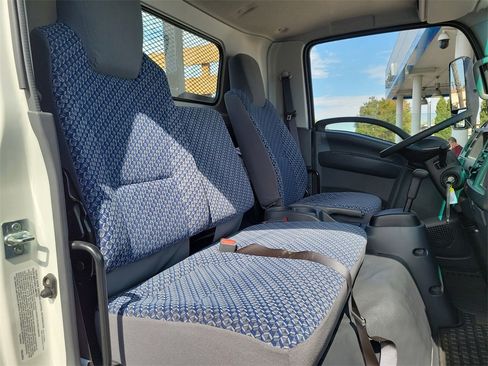 New 2024 Chevrolet Low Cab Forward image 11