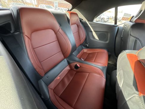 Used 2025 Ford Mustang GT Premium image 28