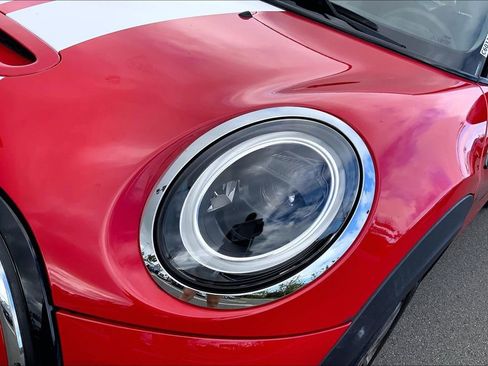 Certified 2024 MINI Cooper SE FWD image 26