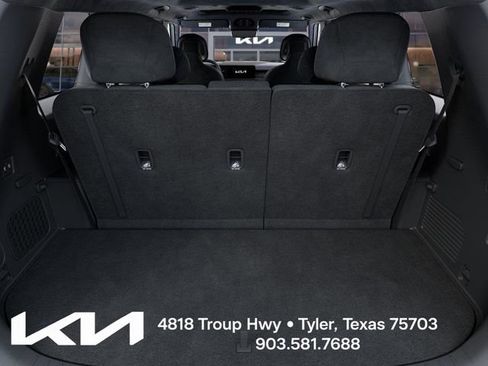 New 2027 Kia Telluride SX Prestige X-Line AWD/4WD image 19