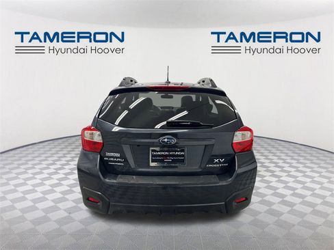 Used 2014 Subaru Crosstrek 2.0i Limited image 4