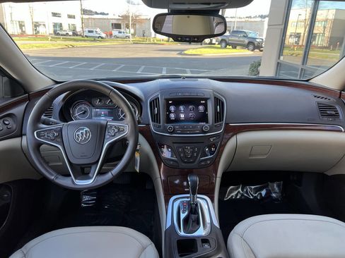 Used 2014 Buick Regal image 14