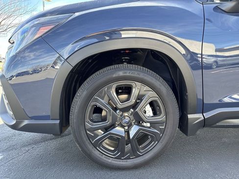 New 2025 Subaru Ascent Bronze Edition image 19