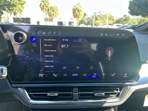 New 2026 Chevrolet Equinox EV LT image 12