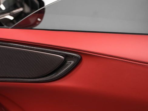 Certified 2025 Ferrari Purosangue image 25