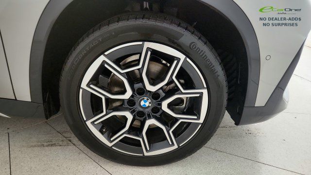 Used 2026 BMW X1 xDrive28i w/ Technology Package AWD/4WD image 76
