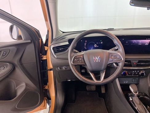 Used 2025 Buick Encore GX Preferred FWD image 33