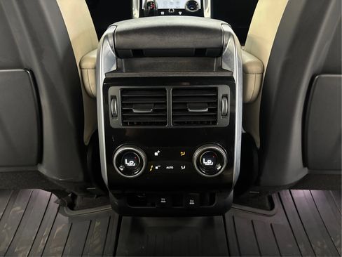 Used 2019 Land Rover Range Rover Sport HSE Dynamic AWD/4WD image 27