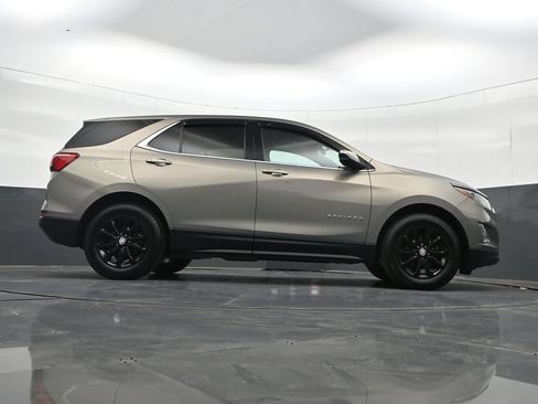 Certified 2019 Chevrolet Equinox LT FWD image 34