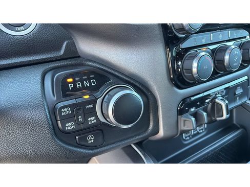 Used 2024 RAM 1500 Big Horn w/ Trailer Tow Group AWD/4WD image 15