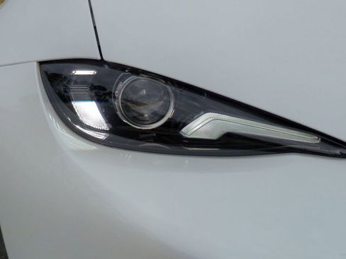 New 2026 MAZDA MX-5 Miata Grand Touring RWD image 10