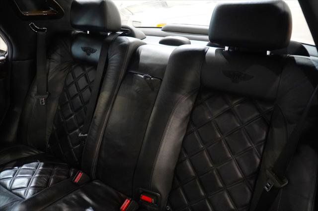 Used 2004 Bentley Arnage T RWD image 20