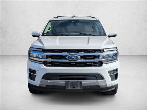 Used 2024 Ford Expedition Max Limited image 2