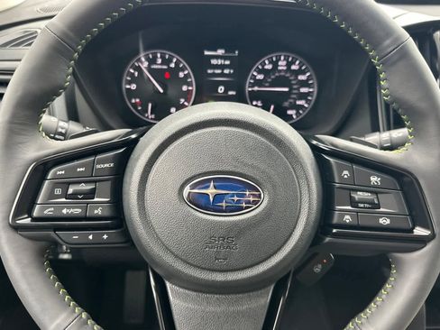 New 2026 Subaru Ascent Bronze Edition image 23