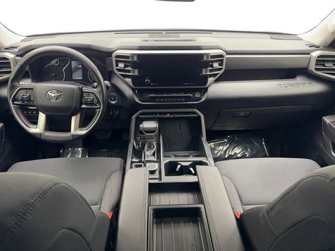 Used 2023 Toyota Tundra SR5 image 53