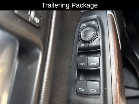 Used 2019 GMC Sierra 1500 Denali w/ Denali Ultimate Package AWD/4WD image 12