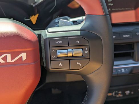New 2026 Kia K4 GT-Line FWD image 31