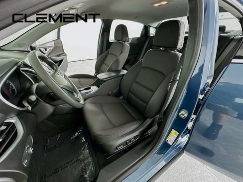 Used 2024 Chevrolet Malibu LT FWD image 28