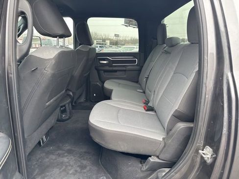 Used 2024 RAM 2500 Big Horn image 13