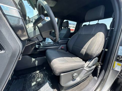 Used 2024 Ford F150 STX AWD/4WD image 14
