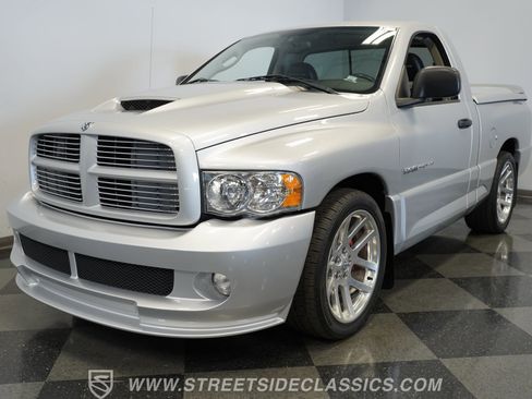 Used 2004 Dodge Ram 1500 Truck 2WD Regular Cab image 18