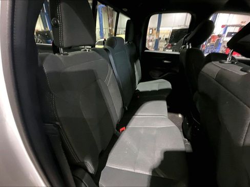 Used 2024 RAM 1500 Tradesman image 26