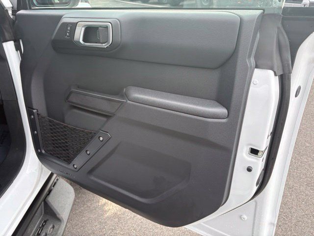 Used 2026 Ford Bronco Badlands AWD/4WD image 39
