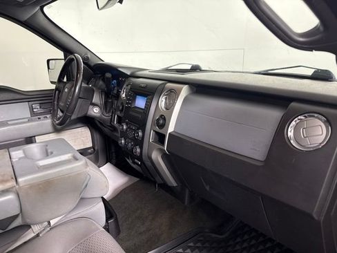 Used 2013 Ford F150 XLT w/ XTR Pkg AWD/4WD image 28