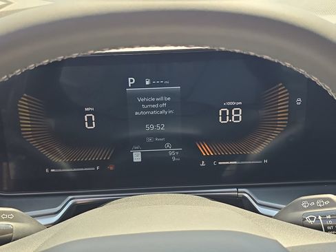 New 2026 Kia Sorento EX FWD image 33