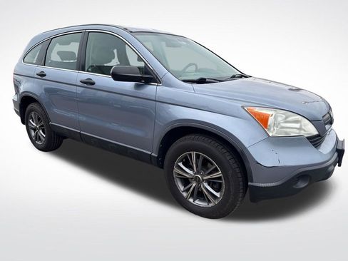 Used 2007 Honda CR-V LX image 9