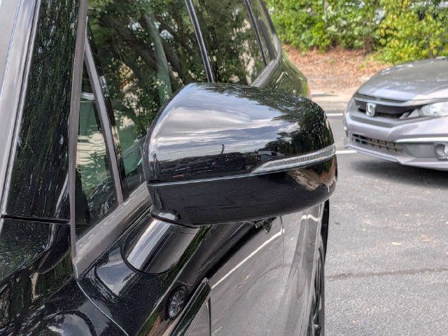 Used 2023 Kia Sorento SX FWD image 12