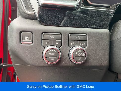 Certified 2026 GMC Sierra 1500 Elevation w/ Elevation Select Package AWD/4WD image 5