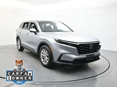 Used 2023 Honda CR-V EX-L