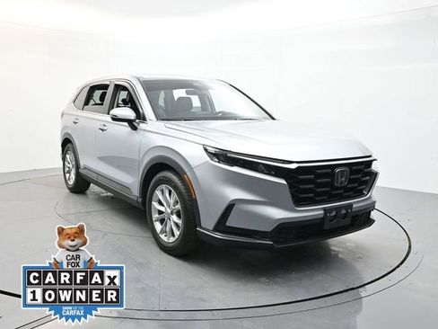 Used 2023 Honda CR-V EX-L image 1