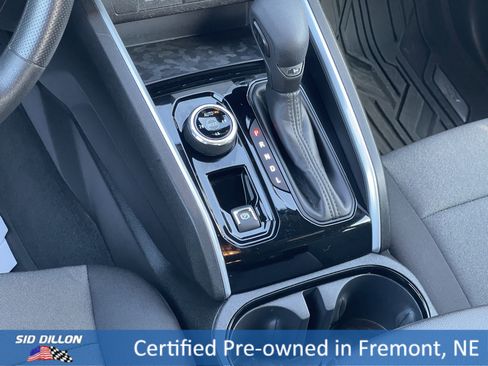 Certified 2024 Chevrolet Colorado Trail Boss w/ Advanced Trailering Package image 4