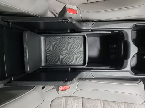Used 2018 Honda CR-V EX-L image 29