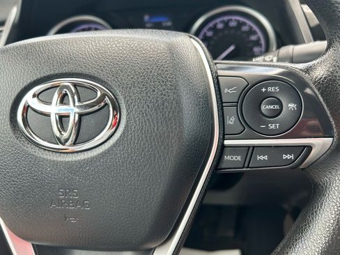 Used 2023 Toyota Camry LE image 22