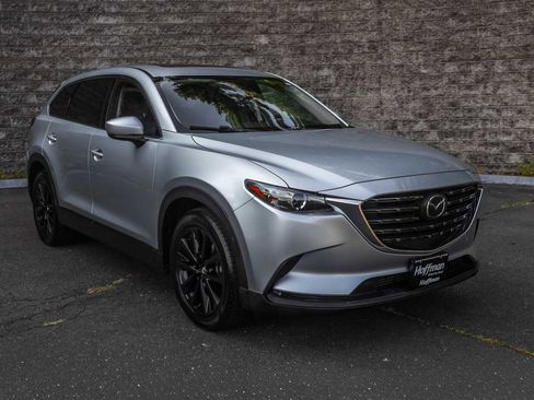 Used 2023 MAZDA CX-9 Touring Plus image 2