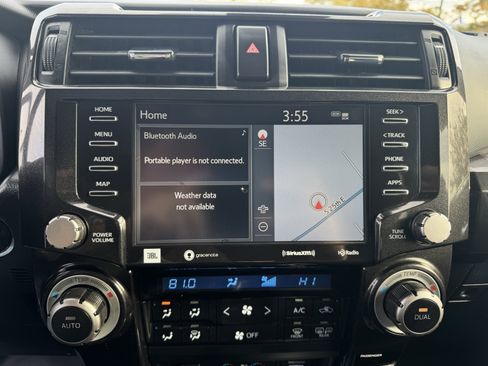 Used 2021 Toyota 4Runner Nightshade image 25