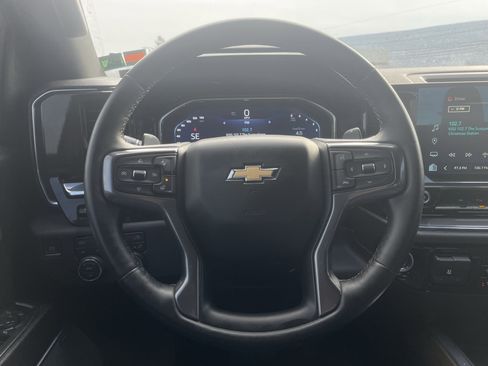 Used 2024 Chevrolet Silverado 1500 High Country w/ Technology Package image 17