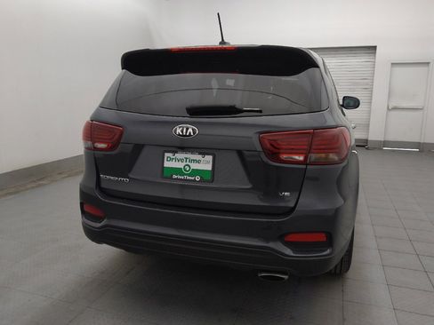 Used 2020 Kia Sorento FWD V6 image 7