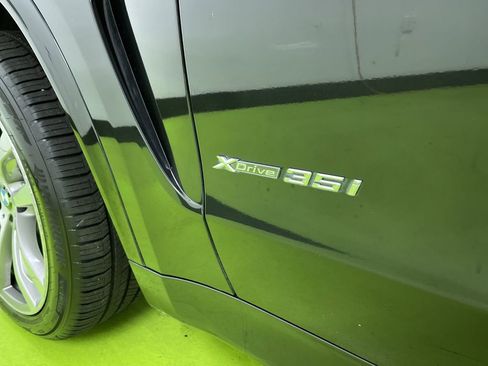 Used 2017 BMW X5 xDrive35i image 13