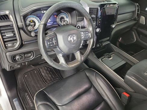 Used 2019 RAM 1500 Limited AWD/4WD image 11