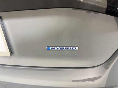 Used 2024 Honda Accord EX-L image 4