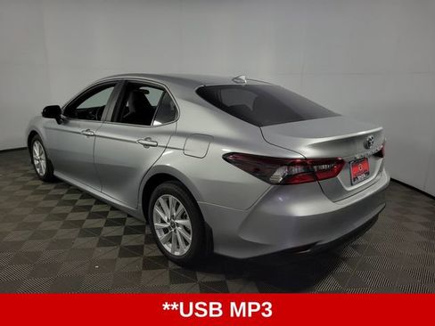 Used 2023 Toyota Camry LE w/ Cold Weather Package image 6