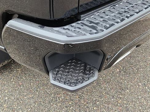 New 2026 Chevrolet Silverado 1500 High Country w/ Technology Package image 23