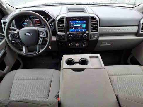 Certified 2022 Ford F250 XLT image 12