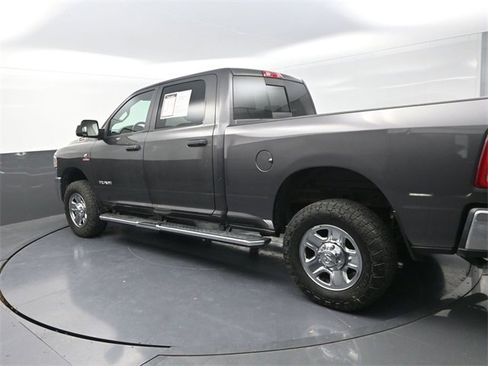 Used 2020 RAM 2500 Tradesman image 5