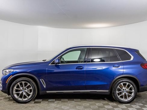 Used 2022 BMW X5 xDrive40i w/ Premium Package image 23