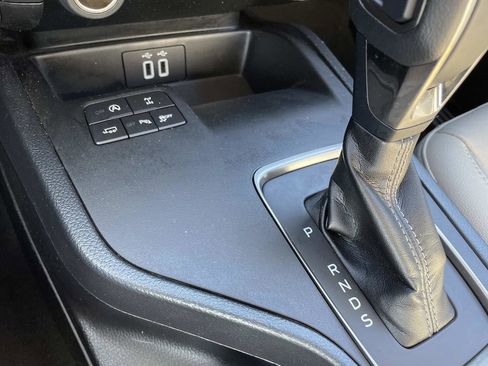 Used 2021 Ford Ranger Lariat w/ Equipment Group 501A High image 22